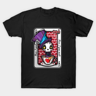 Mad Hatter T-Shirt